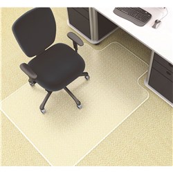 CHAIRMAT MARBIG DELUXE SMALL 90*120