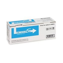 KYOCERA TONER CARTRIDGE TK5274 CYAN 