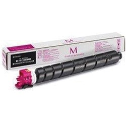 KYOCERA TONER CARTRIDGE TK8339 MAGENTA 