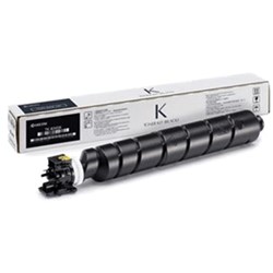 KYOCERA TONER CARTRIDGE TK8349 BLACK 