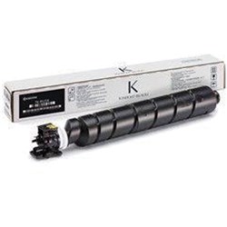 KYOCERA TONER CARTRIDGE TK8529K BLACK 