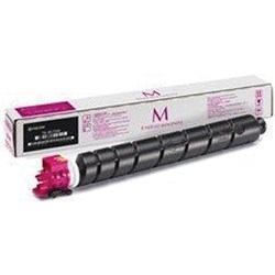 KYOCERA TONER CARTRIDGE TK8529M MAGENTA 