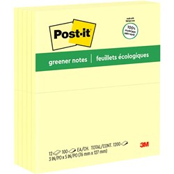 Post It 655-Rpa 73*123