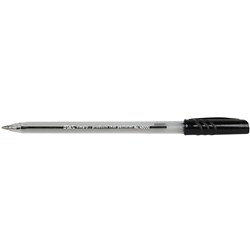 Stat Ballpoint Pen Medium Black