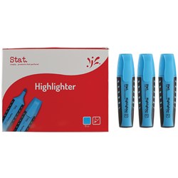 Stat Highlighter Blue