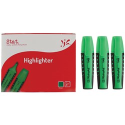 Stat Highlighter Green