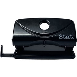 STAT HOLE PUNCH 2H 10SHT SMALL
