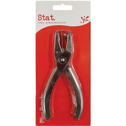 STAT HOLE PUNCH 1H PLIER