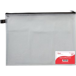 Pencil Case Mesh 360*270 Stat