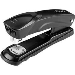 Stat Stapler Metal Half Strip