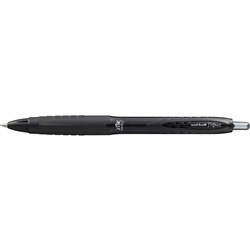 Uniball Umn 307 Signo Retractable Black