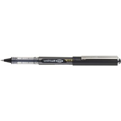 Uni-Ball Liquid Ink Pen Eye Ultra Micro 0.38Mm Black