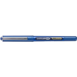 Uni-Ball Liquid Ink Pen Eye Ultra Micro 0.38Mm Blue