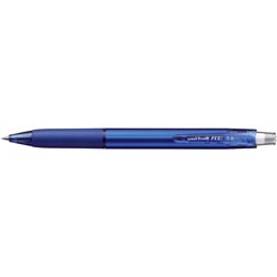 Uni-Ball Gel Ink Pen Re Retractable Erasable 0.5Mm Cobalt Blue