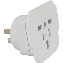 Moki Travel Adaptors Inbound Universal - World To Aus/Nz