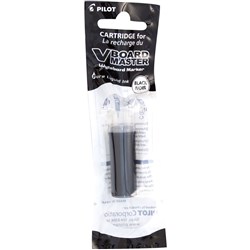 Pilot Begreen Whiteboard Marker Refill V Board Master Black