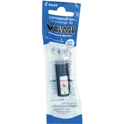 Pilot Begreen Whiteboard Marker Refill V Board Master Blue