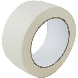 Kwikmask Masking Tape 60 General Purpose 48Mm X 50M Roll