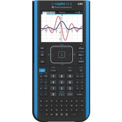 Ti Inspire Cxii Cas Graphic Calculator