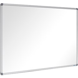 VISIONCHART WHITEBOARD PORCELAIN 900 x 900mm