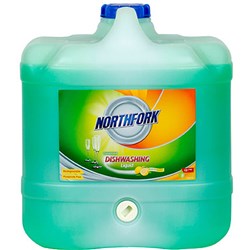 NORTHFORK DISHWASHING LIQUID 15L 