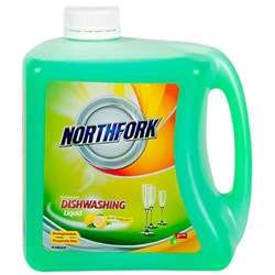 NORTHFORK DISHWASHING LIQUID 2L 