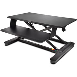 Kensington Smartfit Sit Stand Workstation 1020 X 830 X 200Mm