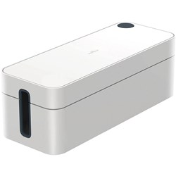 Cavoline Box L Cable Box Grey