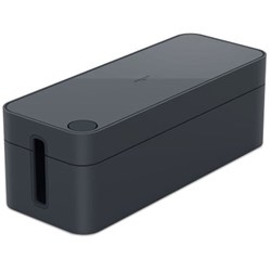 Cavoline Box L Cable Box Graphite