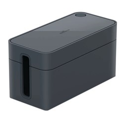 Cavoline Box S Cable Box Graphite