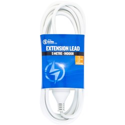 The Brute Power Co. Extension Lead 5M
