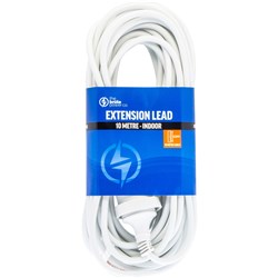 The Brute Power Co. Extension Lead 10M