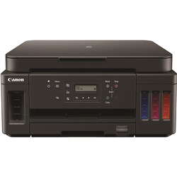 Canon G6065 Megatank Printer  