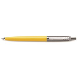 Parker Jotter Ballpoint Pen Original Yellow