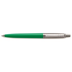 Parker Jotter Ballpoint Pen Original Green