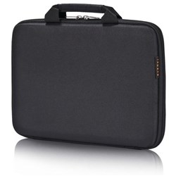 Everki Eva Notebook Hard Case Up To 11.7 Inch Black