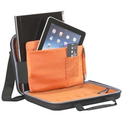 Everki Eva Notebook Hard Case Up To 12.1 Inch Black