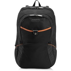 Everki Glide Laptop Backpack Up To 17.3 Inch Black