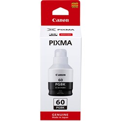 Canon G160 Ink Bottle Black