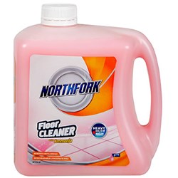 NORTHFORK FLOOR CLEANER WITH AMMONIA 2L 