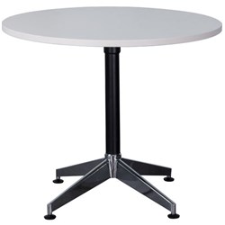 Typhoon Round Meeting Table 1200Mm Dia X 750Mmh Nw Top