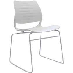 Rapidline Vivid Chair White