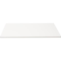 Go Tambour Shelf Only 1200Mmw White