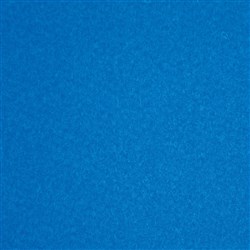 Visionchart Autex Peel 'N' Stick Acoustic Wall Tile 600 X 600Mm Electric Blue Pack Of 6