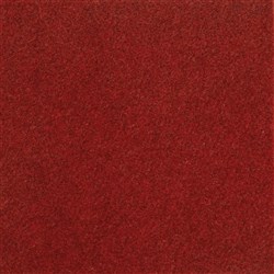 Visionchart Autex Peel 'N' Stick Acoustic Wall Tile 600 X 600Mm Chilli Red Pack Of 6