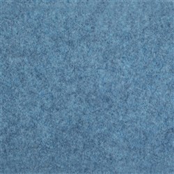 Visionchart Autex Peel 'N' Stick Acoustic Wall Tile 600 X 600Mm Stonewash Pack Of 6