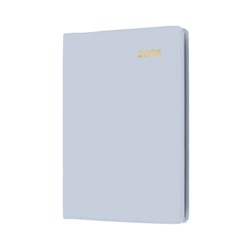 Collins Belmont Pocket Diary Week To View 74X105Mm Light Blue