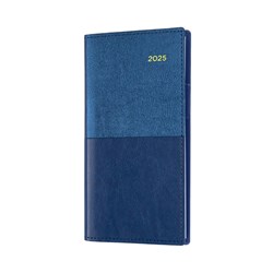 Collins Vanessa Diary Week To View B6/7 Blue