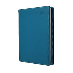 Debden Associate Ii Diary Day To A Page A5 Teal