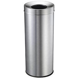 Compass Stainless Steel Bin 28L 